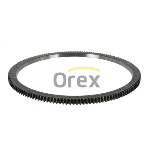 Volan Dişlisi 392 Mm Axor 906, 2524 (Delikli)