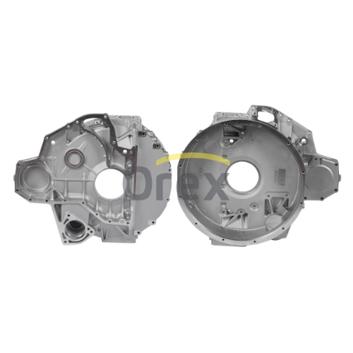 Volan Muhafazasi Axor 1840, 3340, 3240
