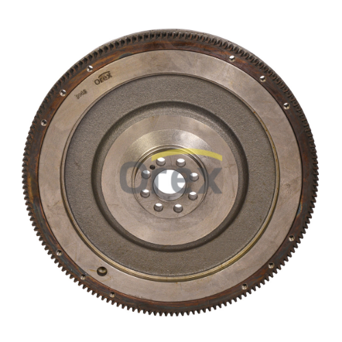 Volan 430 Mm Axor (Yurt Dişi Araçlar İçin)