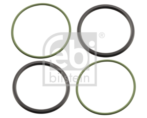 Akümülatör Oring Kiti Scania Grs905