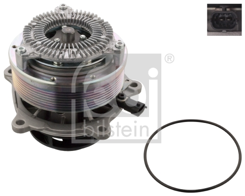 Devirdaim Elektrikli Daf Mx13 (Güncel Kod : 73866)