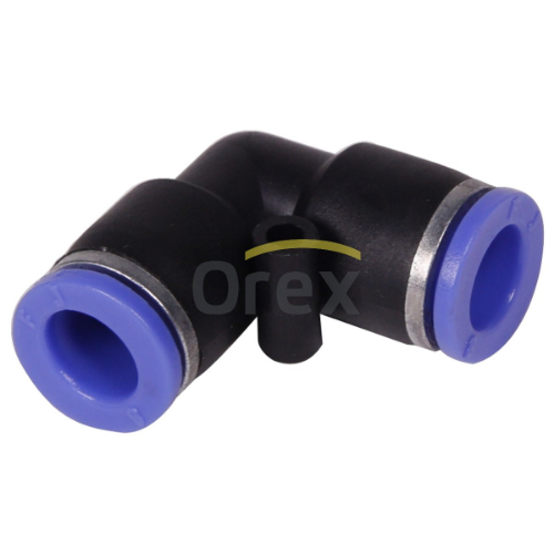 Nipel 8 Mm V