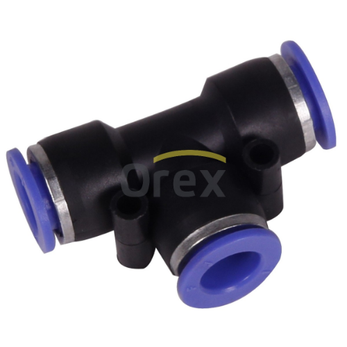 Nipel 10 Mm T
