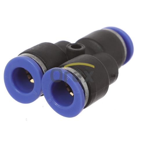 Nipel 8 Mm Y