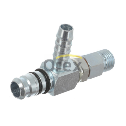 Hortum Rakoru Üstten Supap M22 (9-12 Mm)