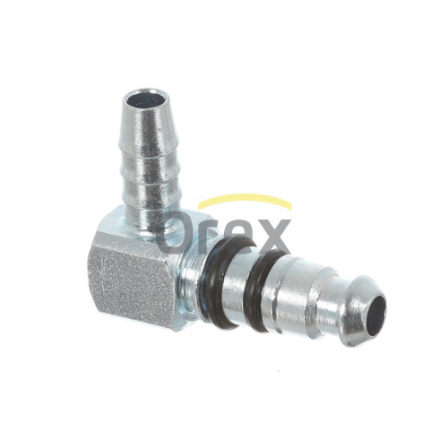 Hortum Rakoru M16 (6 Mm)