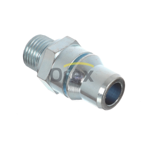 Kompresör Su Boru Rakoru 457 (Voith Tipi)