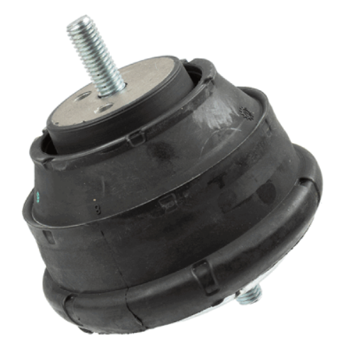 Yataklama, Motor (Motor Bağlantısı)