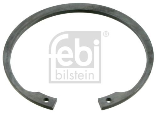 Segman Bpw