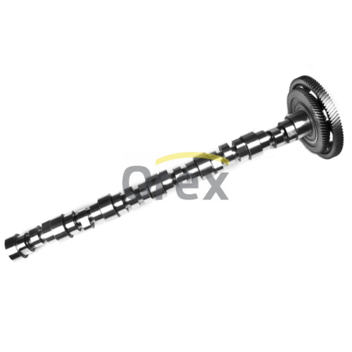 Eksantrik Mili 457 Euro 4-5
