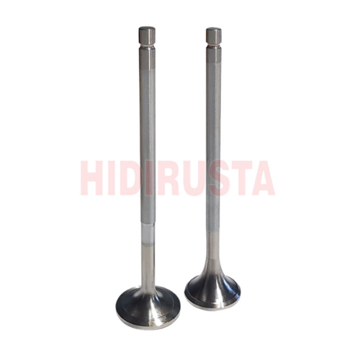 Supap Takimi Scania Dsc/Dc12 Euro 2/3/5>45° (12İn/12Ex)