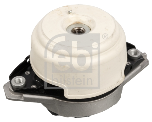 Yataklama, Motor (Motor Bağlantısı)