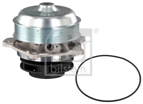 Devirdaim Daf/Safir Mx11 Euro 6<=2017