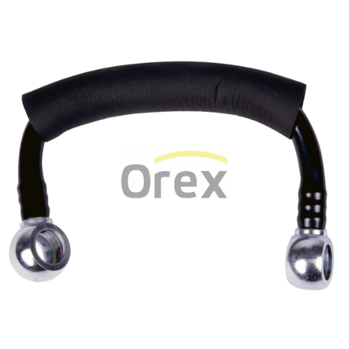 Mazot Borusu Axor 457