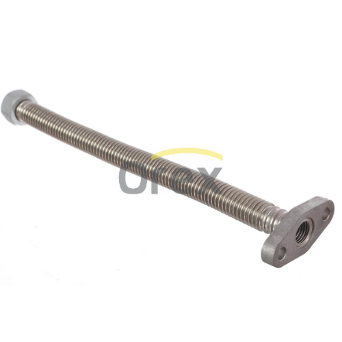 Turbo Yağ Borusu 457