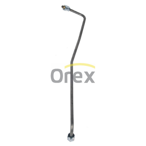 Adblue Basınç Borusu Axor 457 (6 Mm Krom)