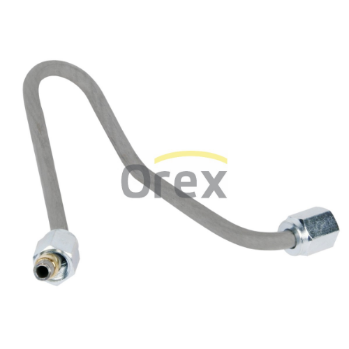 Adblue Basinç Borusu Axor 906