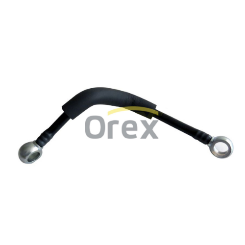 Mazot Borusu Axor 457