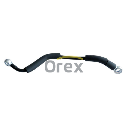 Mazot Borusu Axor 457