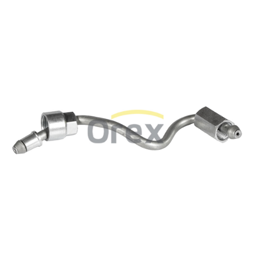 Common Rail Yüksek Basınç Borusu 934