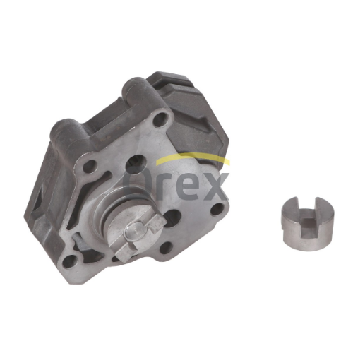 Common Rail Mazot Santrifüju 471, 470