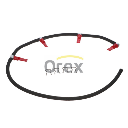 Mazot Filtre Giriş Borusu 611/646 Spr/Vito