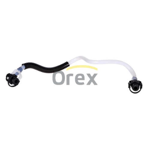 Mazot Filtre Giriş Borusu 611/612 210/163/220