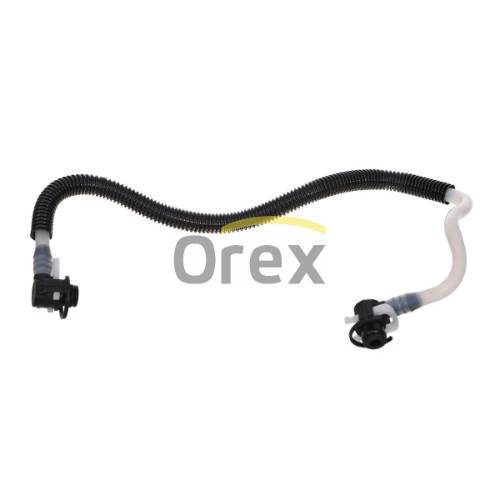Mazot Borusu 611 Spr