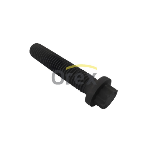 Enjektör Pompa Cıvatası 457, Actros (M10x50mm) (1 Pakette 10 Adet)