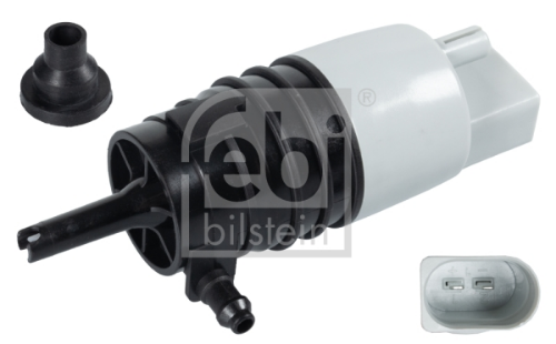 Silecek Su Motoru W205/W213/W253
