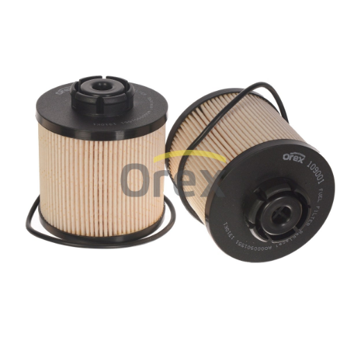 Mazot Filtresi 906, 904