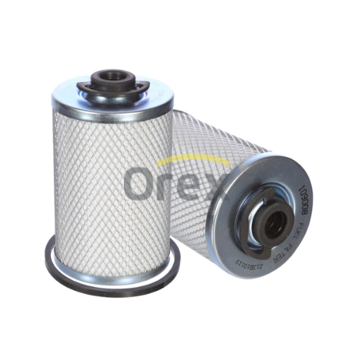 Mazot Filtresi 1/2 Kg Keçe