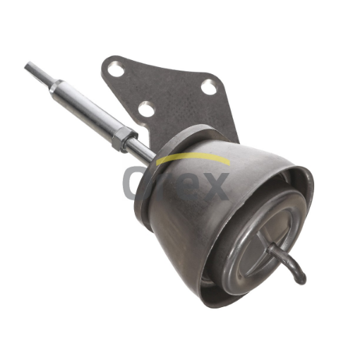 Turbo Diyaframı Axor 457 Euro 4-5