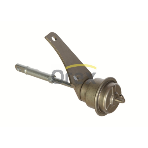 Turbo Diyaframı Axor 906
