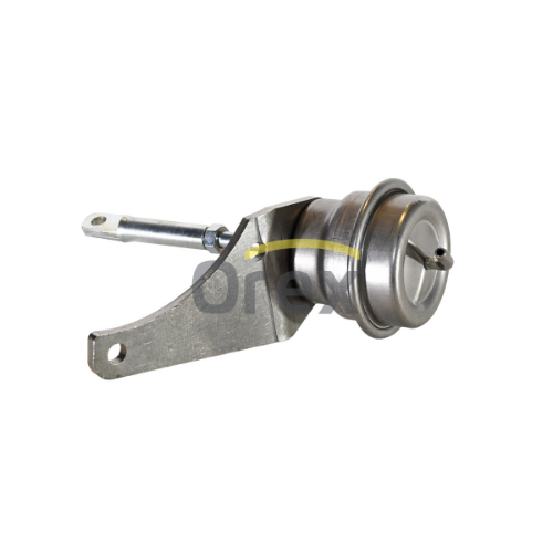 Turbo Diyaframı Actros 501 Euro 4-5