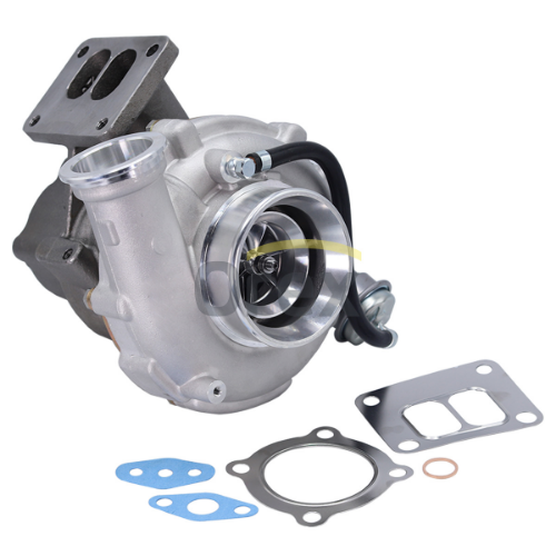 Turbo Axor 906