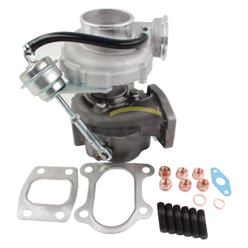 Turbo Atego 904 Euro 4-5