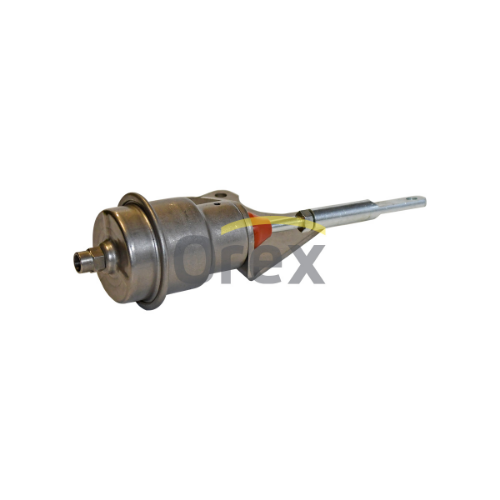 Turbo Diyaframı 1840 (Nadir Çıkar)
