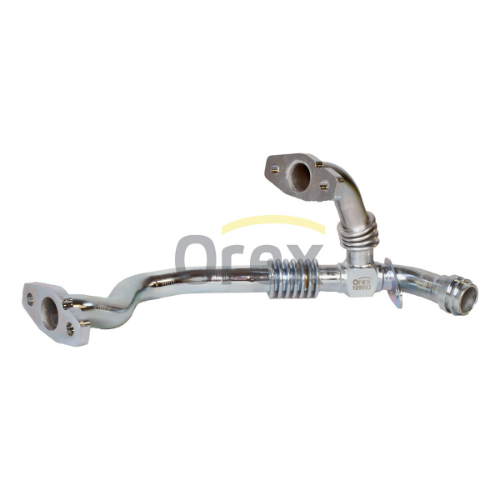 Turbo Yağ Borusu 936