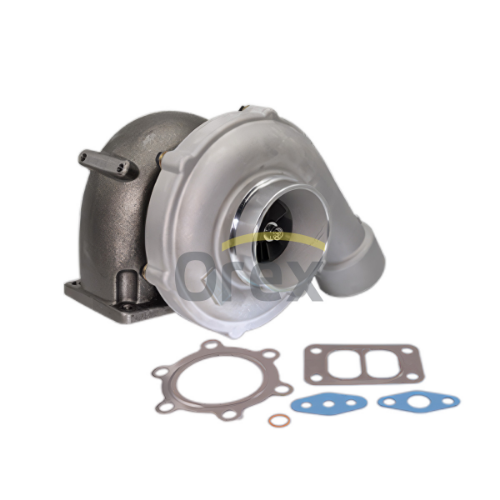 Turbo Actros 502, Otobüs 502 Euro 2-3 (Sağ-Sol)