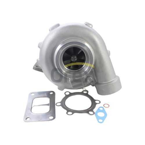 Turbo Actros 501 Euro 3