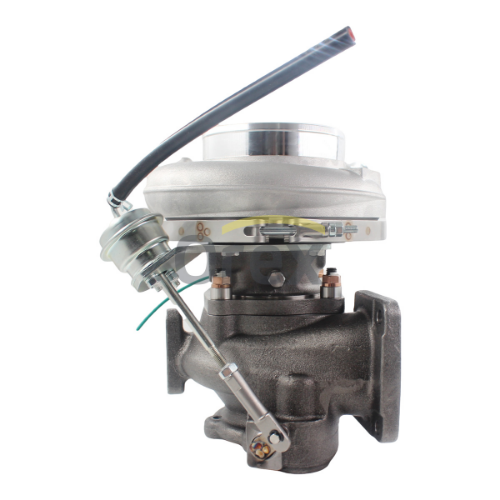 Turbo 470 (Motor No: 470906...)