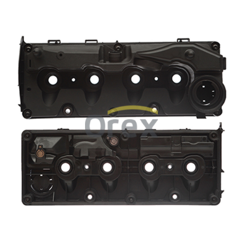 Külbütör Kapağı Crf/2,0/Tdi/Ckub