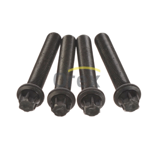 Piston Kol Saplaması 611/612/613/646/647/648/112 (4 Adet)