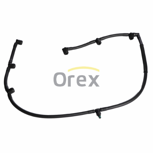 Mazot Geri Dönüş Hortumu, Om642 W906-907 12