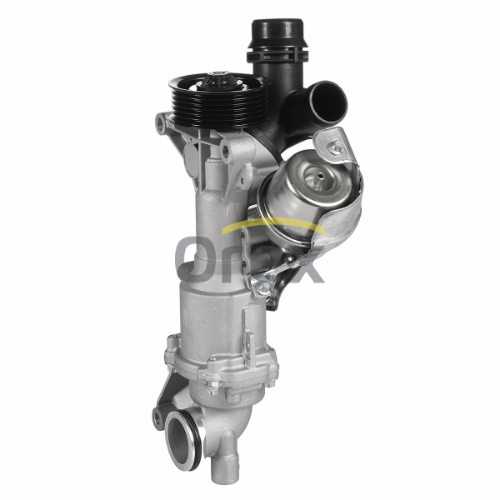 Devirdaim, M274 W204-205-212-213