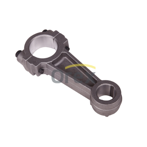Kompresör Piston Kolu 457 Çiftli 85 Mm, 906, 904