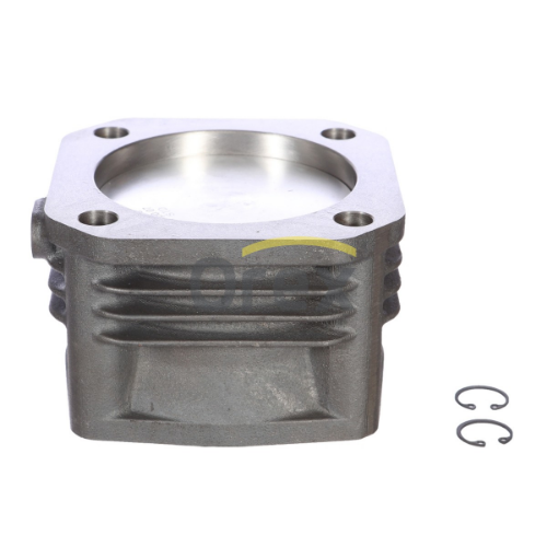 Kompresör Piston Seti 100.00 Mm Actros, Travego 502  (Gömlek Yüksekliği; 91,00 Mm  2,50X2,50X4,00)