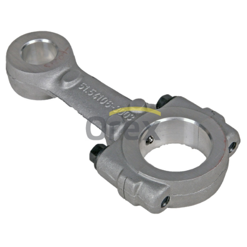 Kompresör Piston Kolu 90 Lık