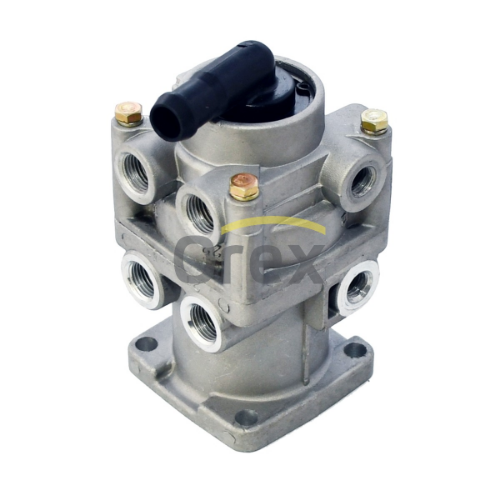 Fren Pedal Ventili 2521